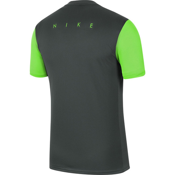 Koszulka męska Nike Dry Academy PRO TOP SS zielona BV6926 074