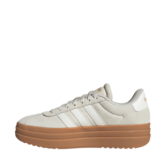 Buty damskie adidas VL Court Bold JQ5633