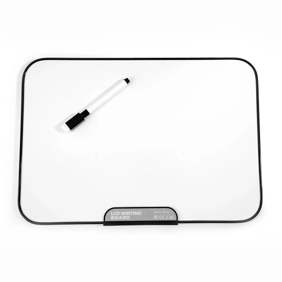 Tablica taktyczna elektroniczna LCD 16cali