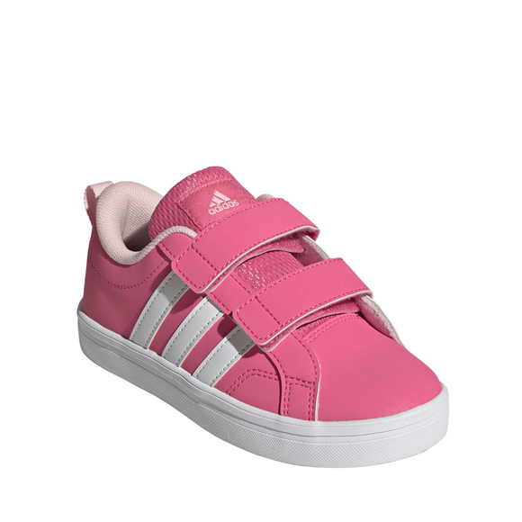 Buty dla dzieci adidas VS Pace 2.0 różowe JQ1895