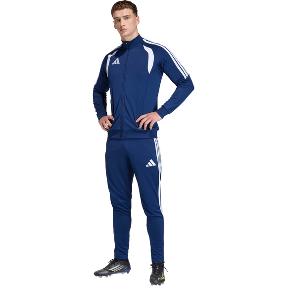 Bluza męska adidas Tiro 26 League Training granatowa JY7205