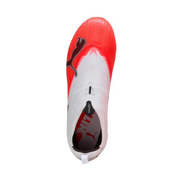 Buty piłkarskie dla dzieci Puma Ultra Nitro 7 Ultimate LL FG/AG 109302 01