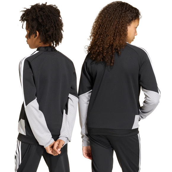 Bluza dla dzieci adidas Tiro 26 Competition Training czarna KA7711