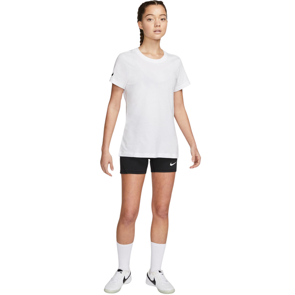 Koszulka damska Nike Park 20 biała CZ0903 100