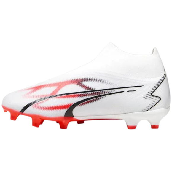 Buty piłkarskie Puma Ultra Match+ LL FG/AG 107511 01