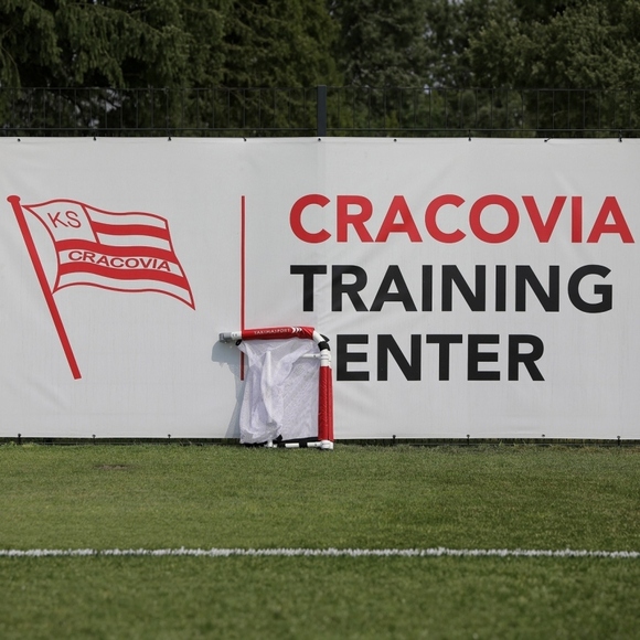 Bramka Academy 155cm x 95cm | 1,5m x 0,95m