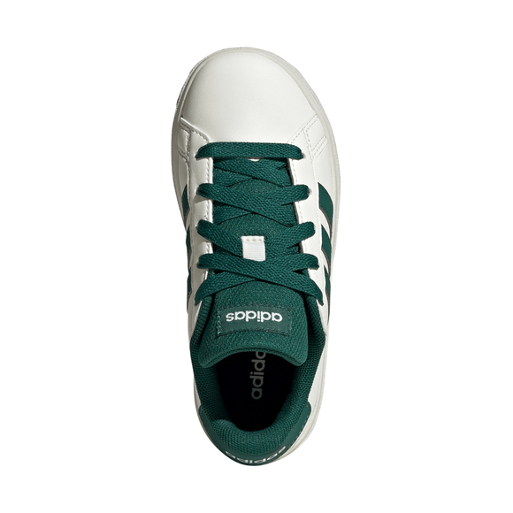 Buty dla dzieci adidas Grand Court 2.0 K JQ0704