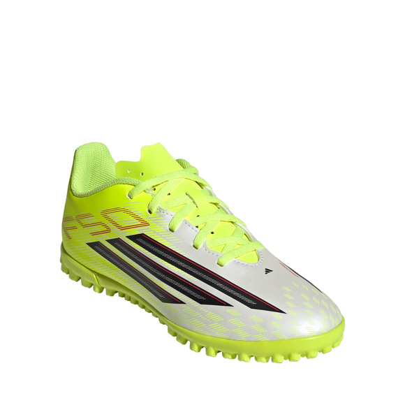 Buty piłkarskie dla dzieci adidas F50 Club TF JS1492