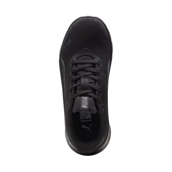 Buty dla dzieci Puma FlexFocus Lite Modern czarne 401517 06