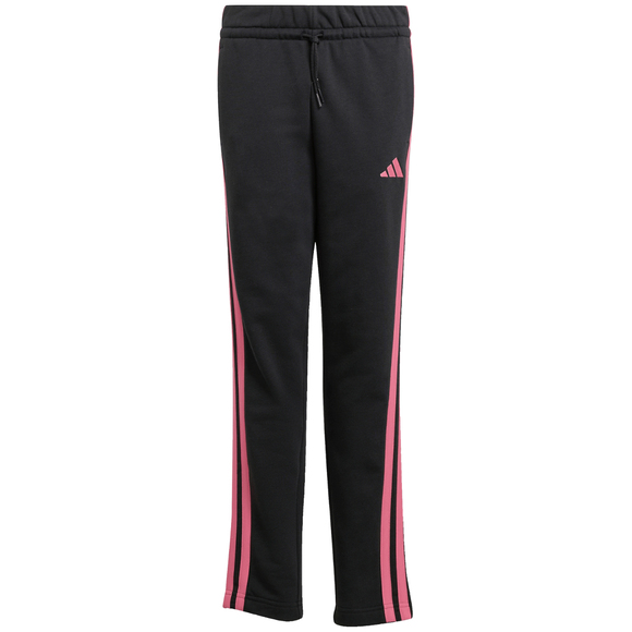 Spodnie dla dzieci adidas Essentials czarne JY5002