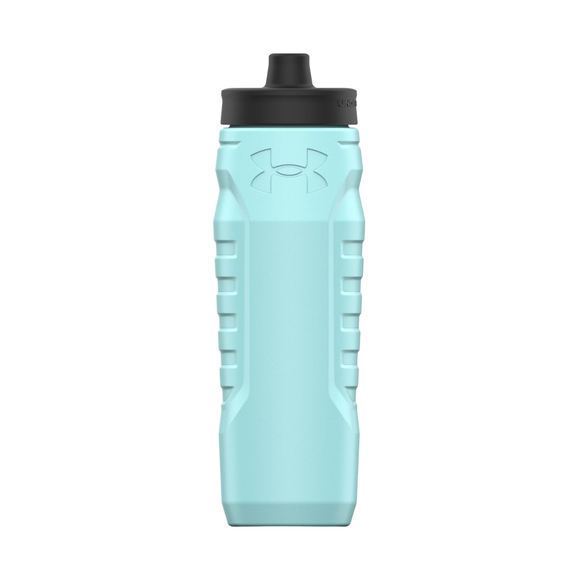 Bidon Under Armour Sideline Squeeze 950 ml niebieski UA70090 1364835 914