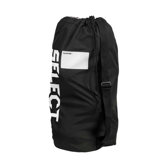 Torba na piłki ręczne Select v26 10-12 piłek czarna 19425