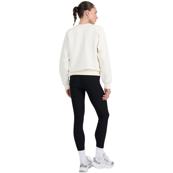 Legginsy damskie 4F CAS F237 głęboka czerń 4FWAW25TTIGF237 20S