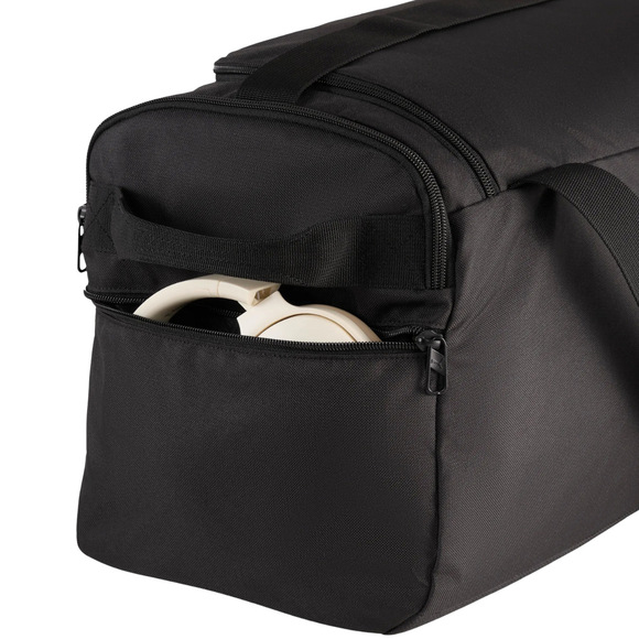Torba Puma Buzz Small czarna 91158 01