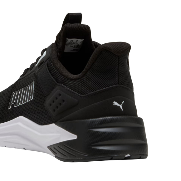 Buty męskie Puma FTR Wave czarne 311095 01