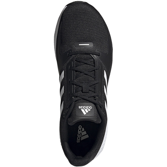 Buty męskie adidas Runfalcon 2.0 czarne FY5943