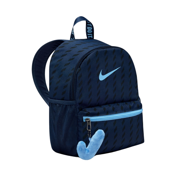Plecak dla dzieci Nike JDI mini granatowy IO1530 410