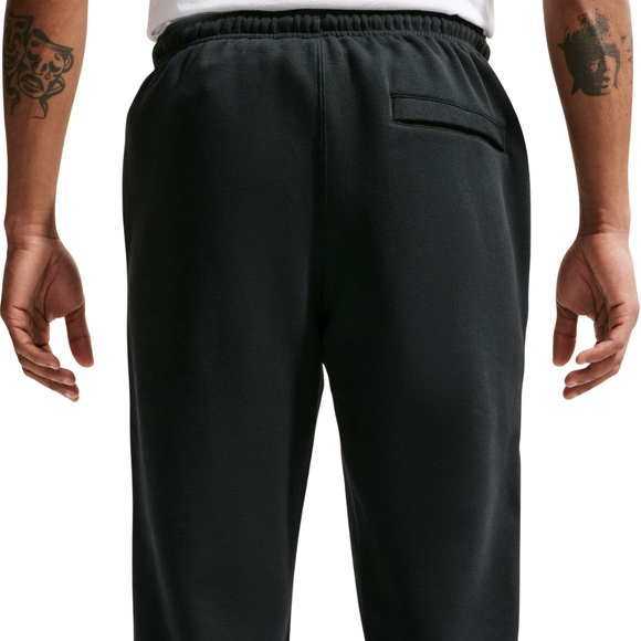 Spodnie męskie Nike Club BB Jogger czarne FN3787 010