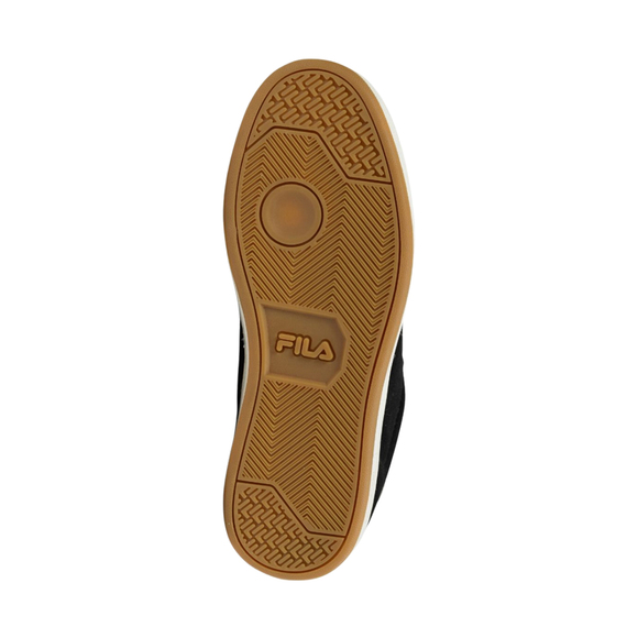 Buty damskie Fila Boldbay czarne FFW0573 83507