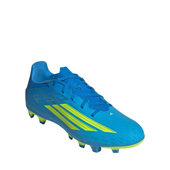 Buty piłkarskie adidas F50 Club FG/MG JS1472