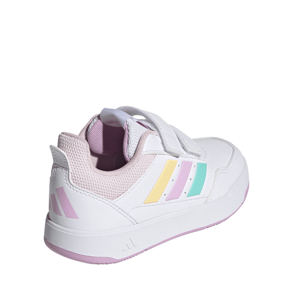 Buty dla dzieci adidas Tensaur Sport 3.0 białe KI6506