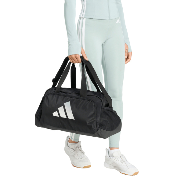 Torba adidas Woman Defender Duffle S czarna KA7992