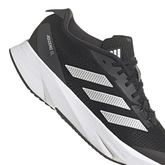 Buty damskie do biegania adidas Adizero SL czarne HQ1342