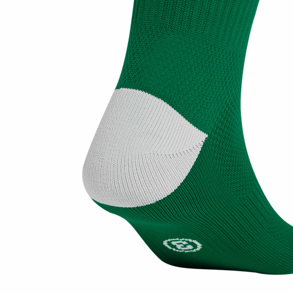 Getry piłkarskie adidas Milano 23 zielone KT2123