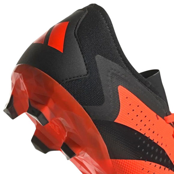 Buty piłkarskie adidas Predator Accuracy.3 Low FG GW4601