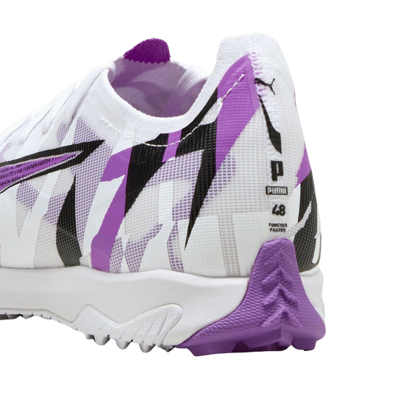 Buty piłkarskie Puma Ultra 5 Match Forever TT 108448 01