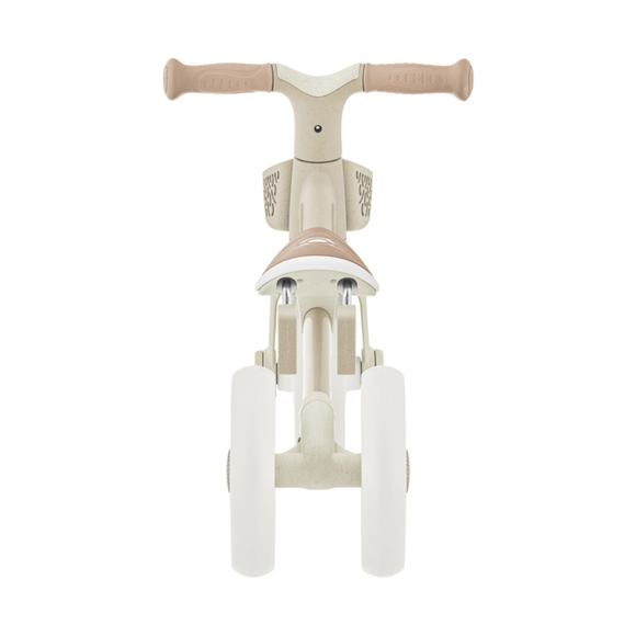 Rowerek Globber Learning Trike 2w1 Plus coconut 737-466