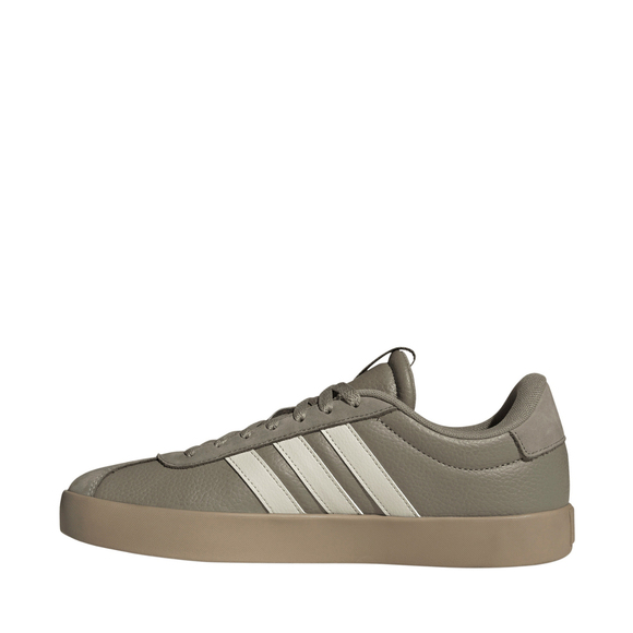 Buty męskie adidas VL Court 3.0 khaki IH6584