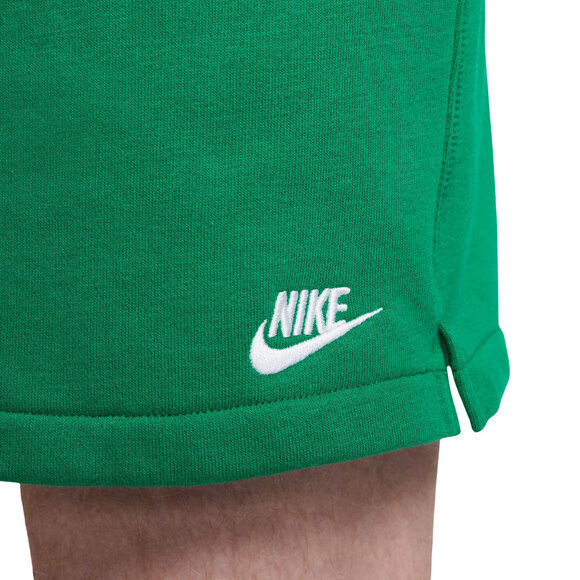 Spodenki męskie Nike Club zielone FN3520 365