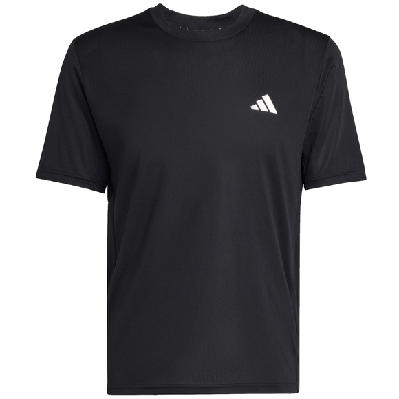 Koszulka męska adidas Workout Essential Base czarna KA3569