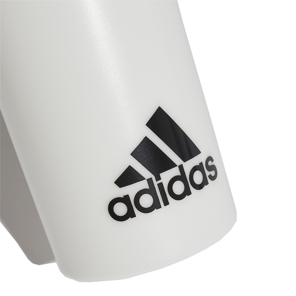 Bidon adidas Performance Bottle 500 ml biały FM9936