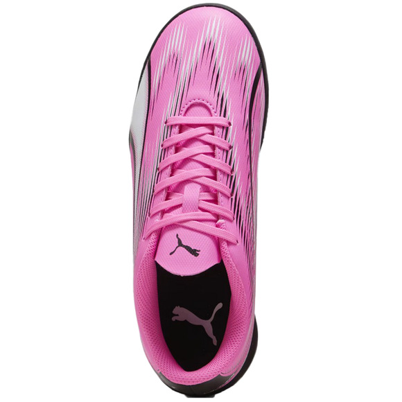 Buty piłkarskie dla dzieci Puma Ultra Play TT 107779 01