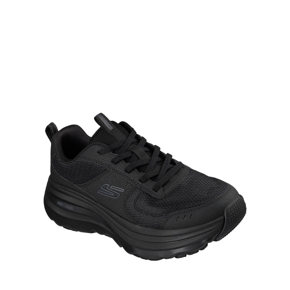 Buty męskie Skechers Max Cushioning Zirrus Zirrostratus 237818 BBK
