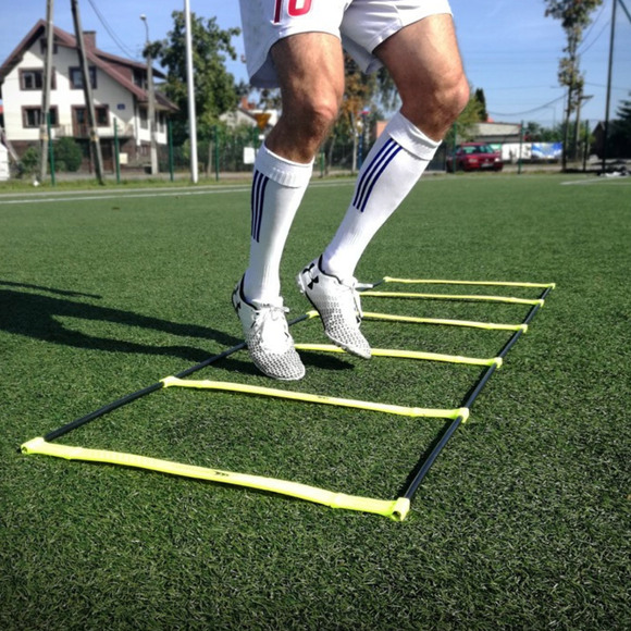 Drabinka do treningu Yakima Sport podwyższana 12 stopni 100271