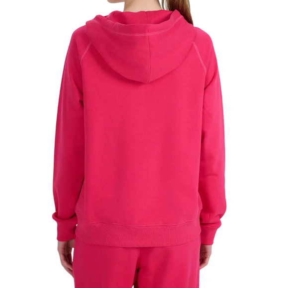Bluza damska 4F F2205 różowa 4FWSS26TSWSF2205 54S