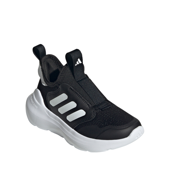 Buty dla dzieci adidas Tensaur Comfort czarne JR2722