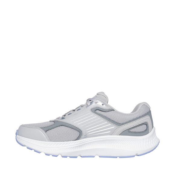 Buty damskie Skechers Go Run Consistent 2.0 szare 128606 GYLV