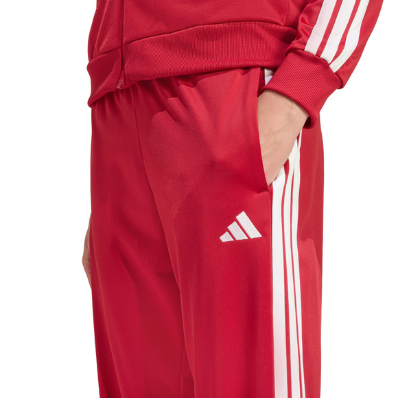 Dres damski adidas Dayready czerwony KB8158