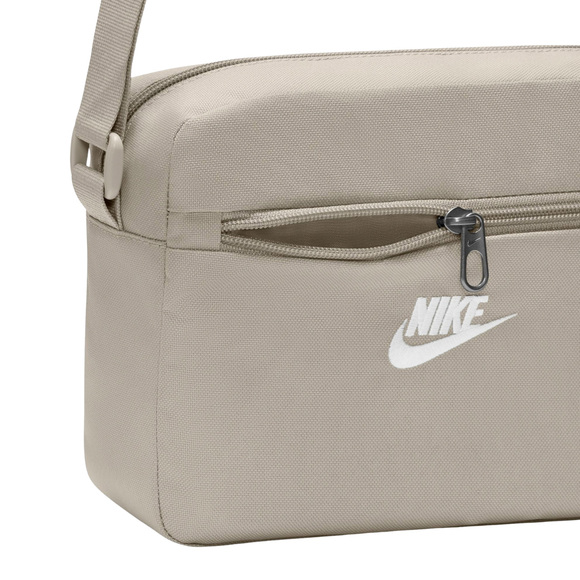 Torebka Nike Heritage kremowa IB4378 236