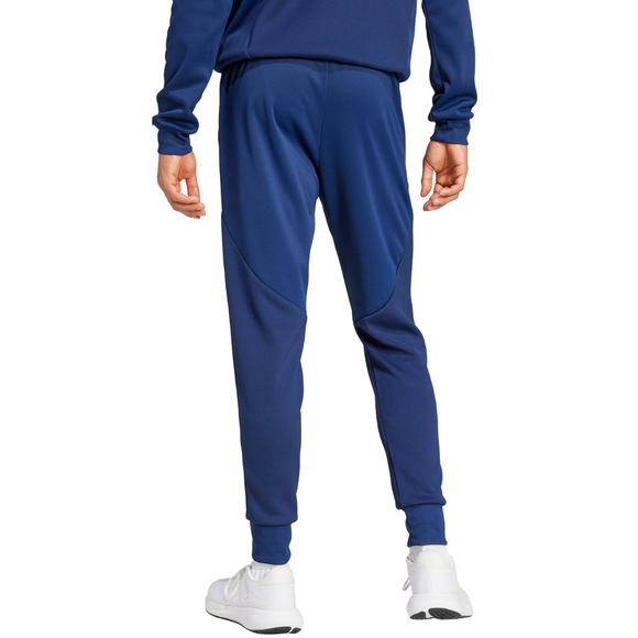 Spodnie męskie adidas Tiro 25 granatowe JC5139