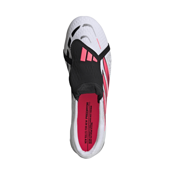 Buty piłkarskie adidas Predator Pro FT FG IH7234