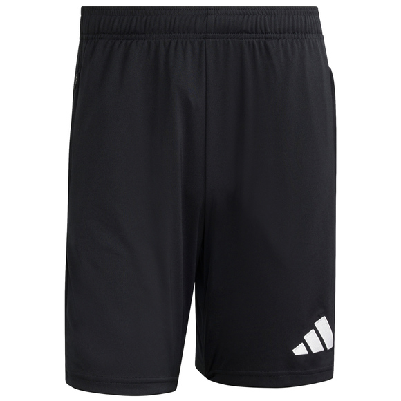 Spodenki męskie adidas Entrada 26 Training czarne KD0985