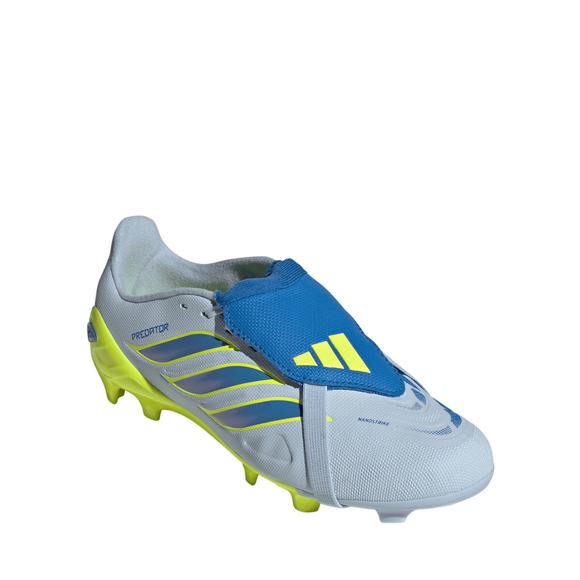 Buty piłkarskie dla dzieci adidas Predator League FT FG JR7924