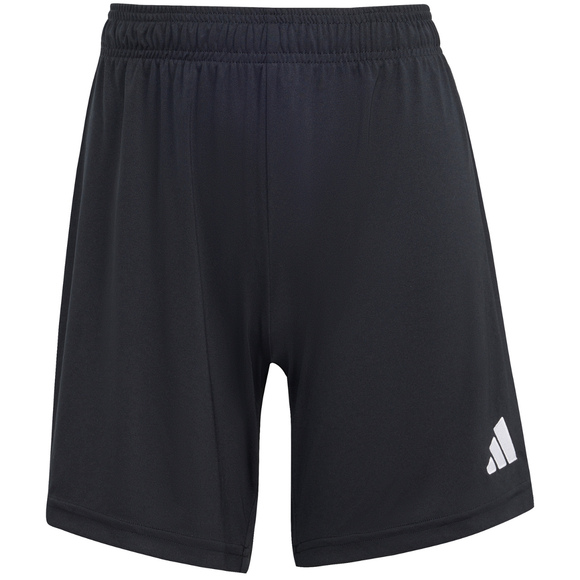 Spodenki damskie adidas Entrada 26 czarne JZ2533