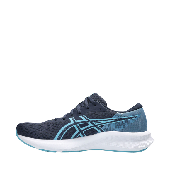 Buty męskie do biegania Asics Patriot 14 1011C050 400