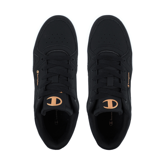 Buty damskie Champion RD18 Lite Flap S11789 KK007